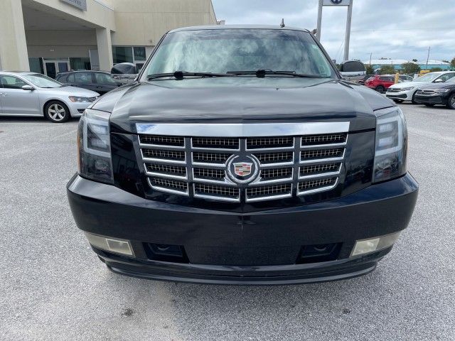 2013 Cadillac Escalade Base