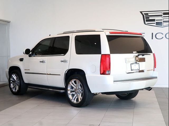 2013 Cadillac Escalade Base