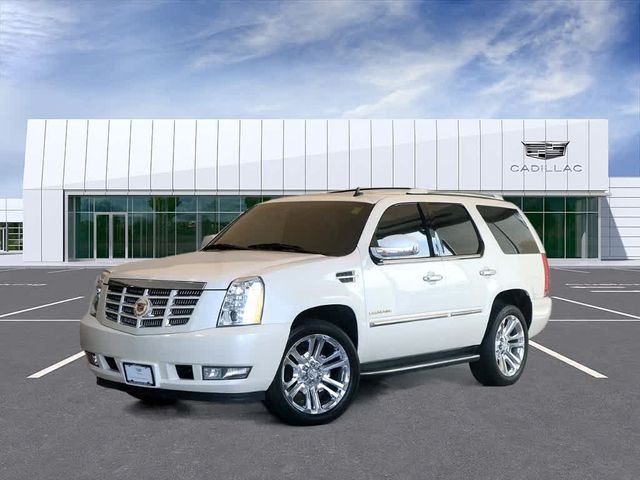 2013 Cadillac Escalade Base