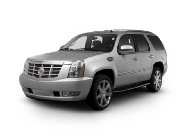 2013 Cadillac Escalade Base