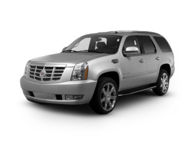 2013 Cadillac Escalade Base