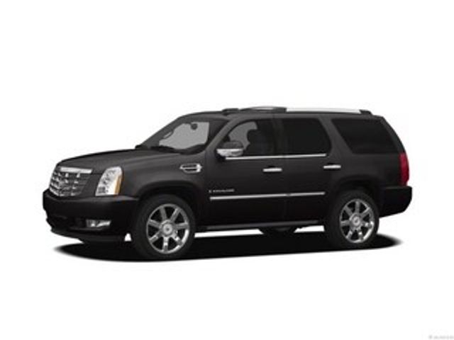 2013 Cadillac Escalade Base