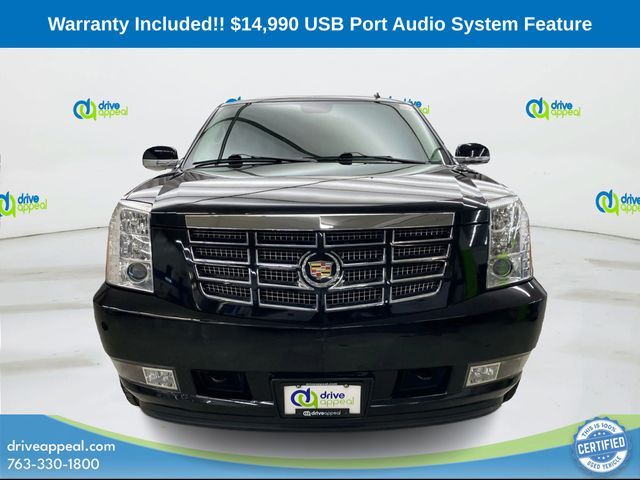 2013 Cadillac Escalade Base