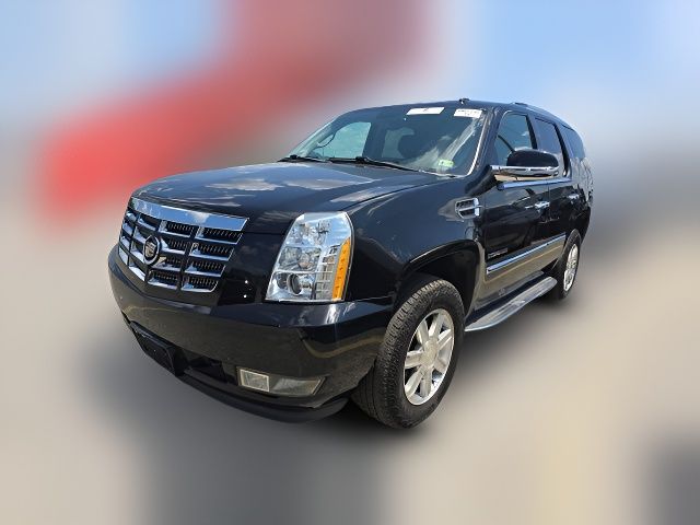 2013 Cadillac Escalade Base