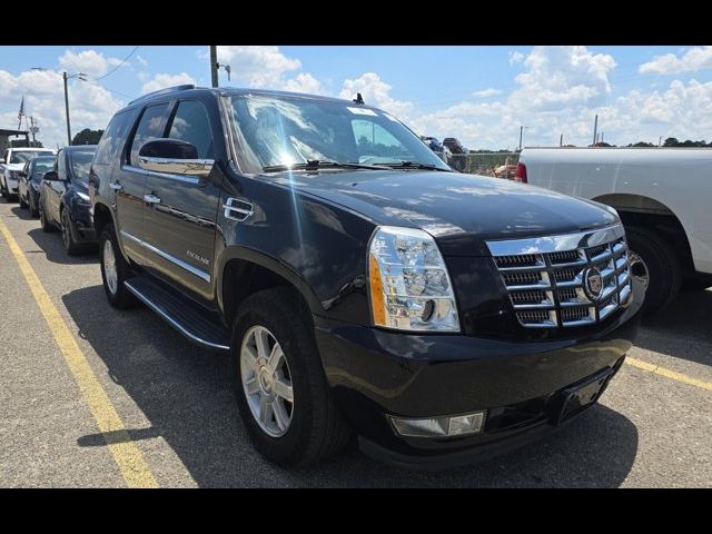 2013 Cadillac Escalade Base