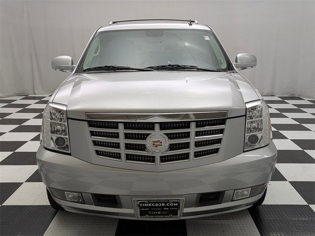 2013 Cadillac Escalade Base