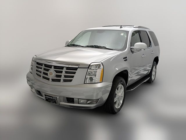 2013 Cadillac Escalade Base