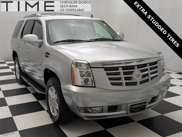 2013 Cadillac Escalade Base