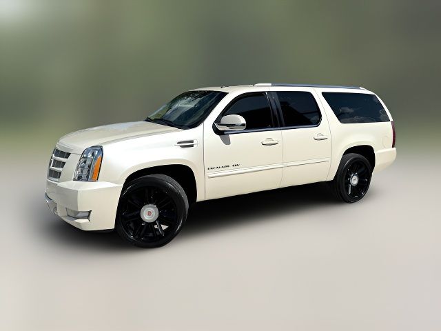 2013 Cadillac Escalade ESV Premium