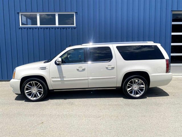 2013 Cadillac Escalade ESV Premium