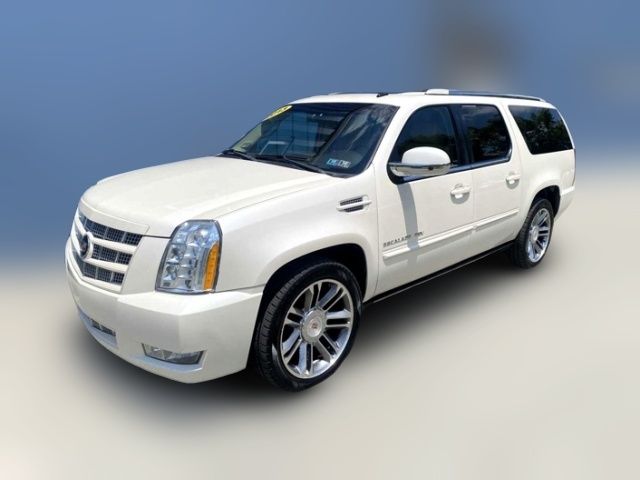 2013 Cadillac Escalade ESV Premium