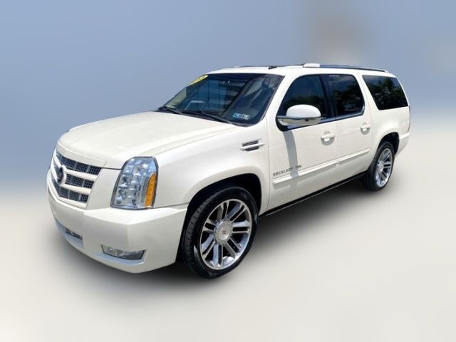 2013 Cadillac Escalade ESV Premium