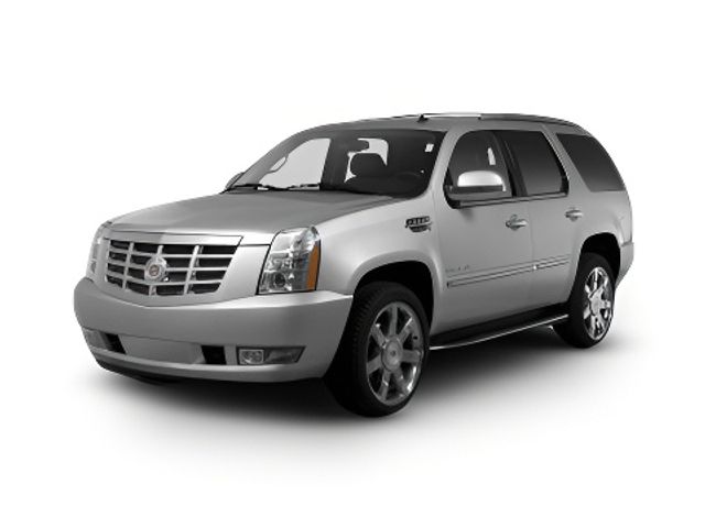 2013 Cadillac Escalade Luxury