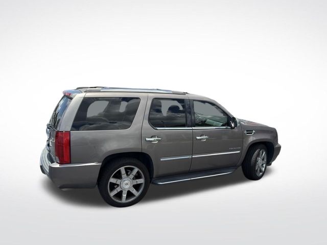 2013 Cadillac Escalade Luxury