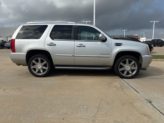 2013 Cadillac Escalade Luxury