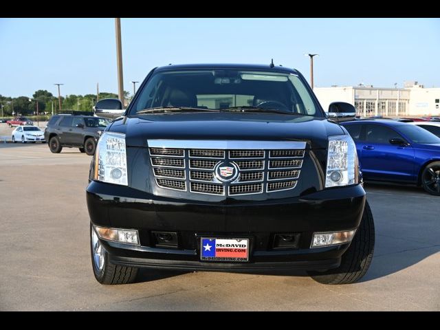 2013 Cadillac Escalade Luxury