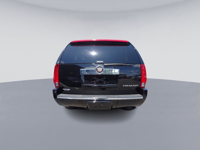 2013 Cadillac Escalade Luxury