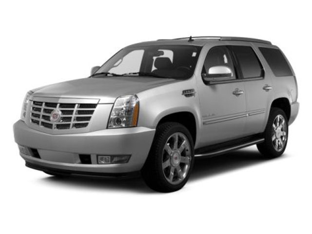 2013 Cadillac Escalade Luxury