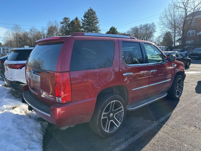 2013 Cadillac Escalade Luxury