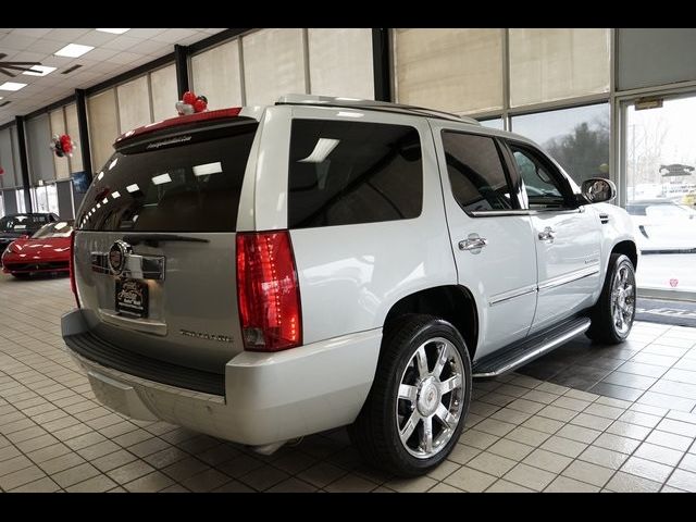 2013 Cadillac Escalade Luxury