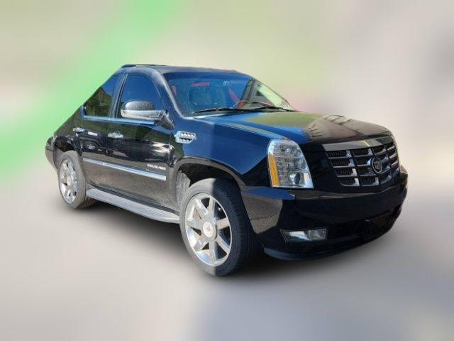 2013 Cadillac Escalade Luxury