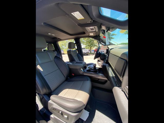 2013 Cadillac Escalade Luxury
