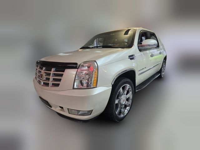 2013 Cadillac Escalade EXT Luxury