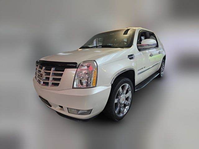 2013 Cadillac Escalade EXT Luxury