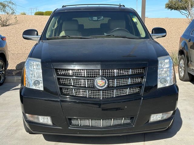 2013 Cadillac Escalade Premium