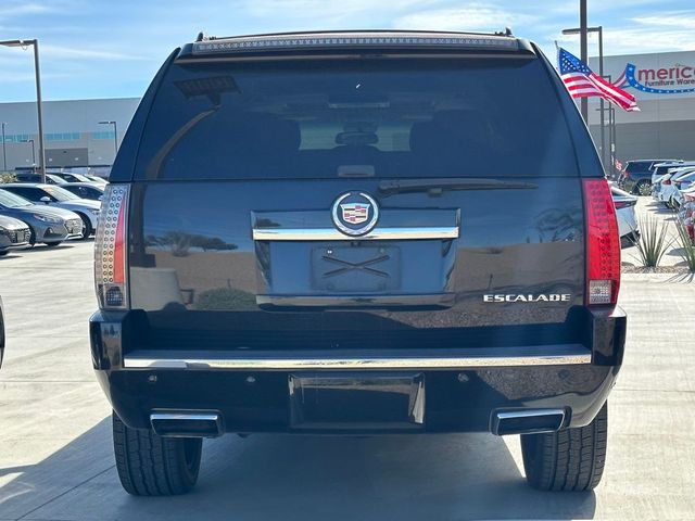 2013 Cadillac Escalade Premium