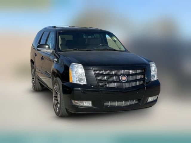 2013 Cadillac Escalade Premium