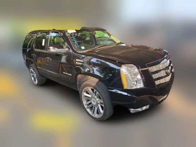 2013 Cadillac Escalade Premium