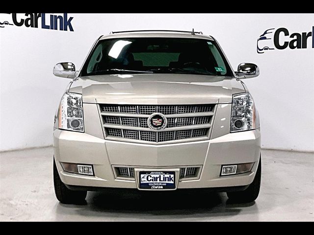 2013 Cadillac Escalade Premium