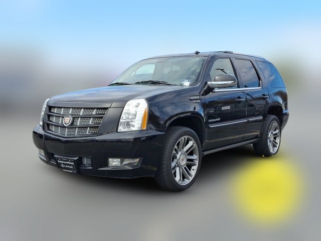 2013 Cadillac Escalade Premium