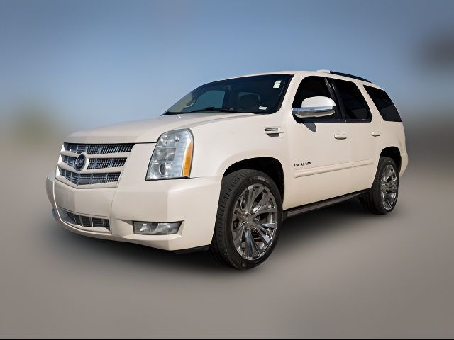 2013 Cadillac Escalade Premium