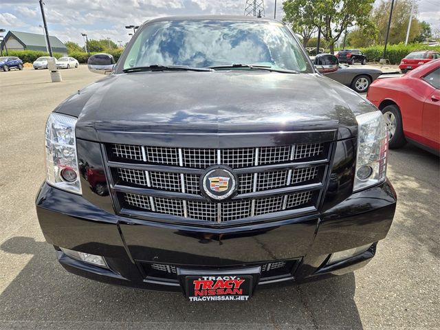 2013 Cadillac Escalade Premium