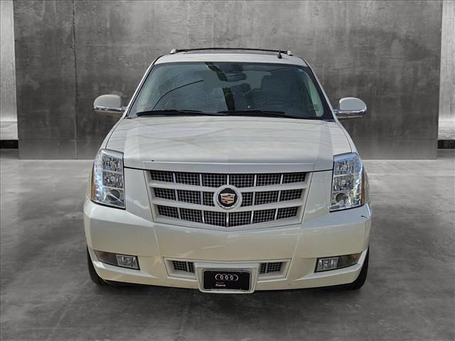 2013 Cadillac Escalade Premium