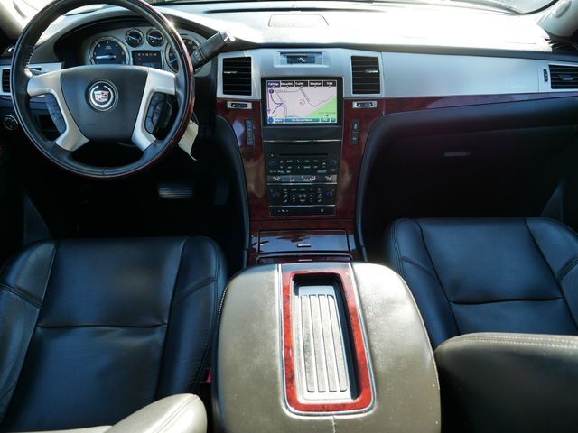 2013 Cadillac Escalade Premium