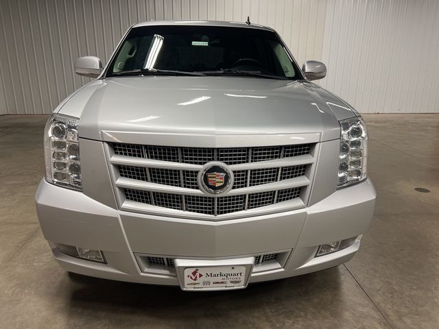 2013 Cadillac Escalade Premium
