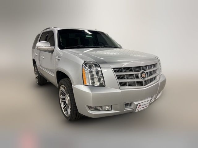 2013 Cadillac Escalade Premium
