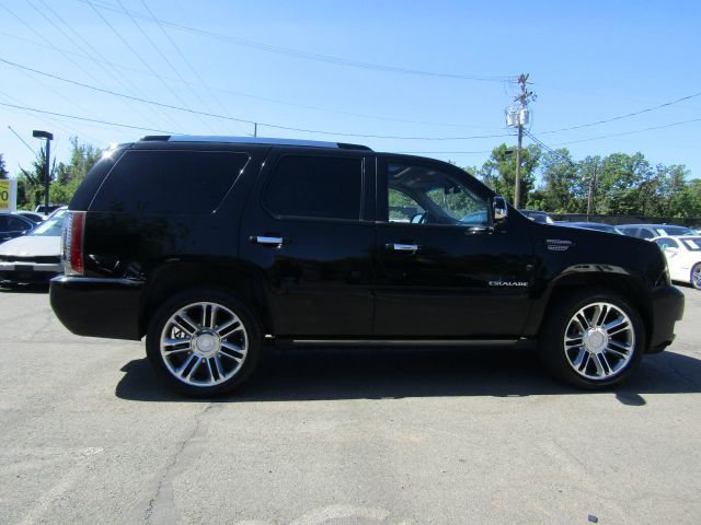 2013 Cadillac Escalade Premium