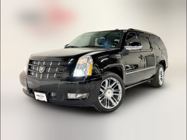 2013 Cadillac Escalade ESV Premium