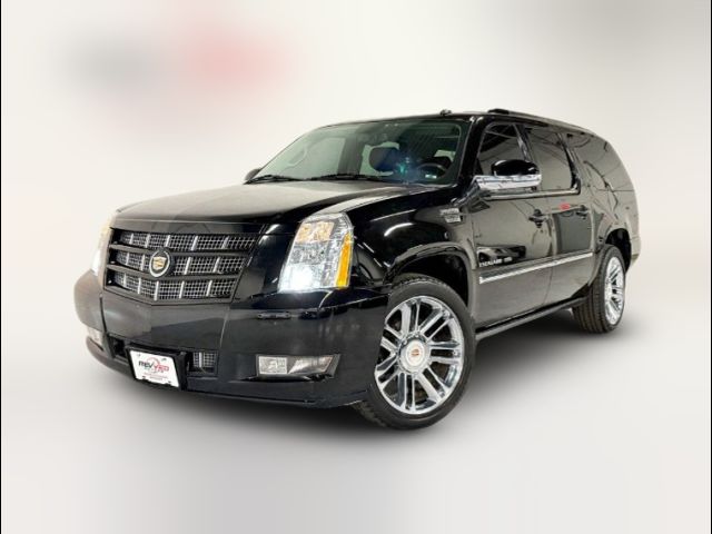 2013 Cadillac Escalade ESV Premium