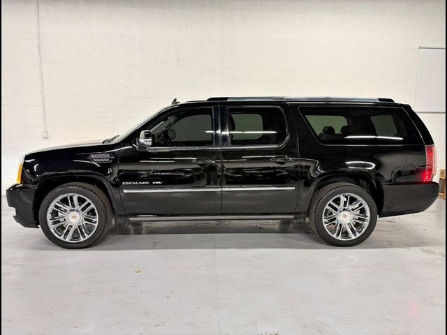 2013 Cadillac Escalade ESV Premium