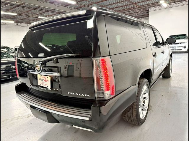 2013 Cadillac Escalade ESV Premium