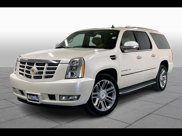 2013 Cadillac Escalade ESV Luxury