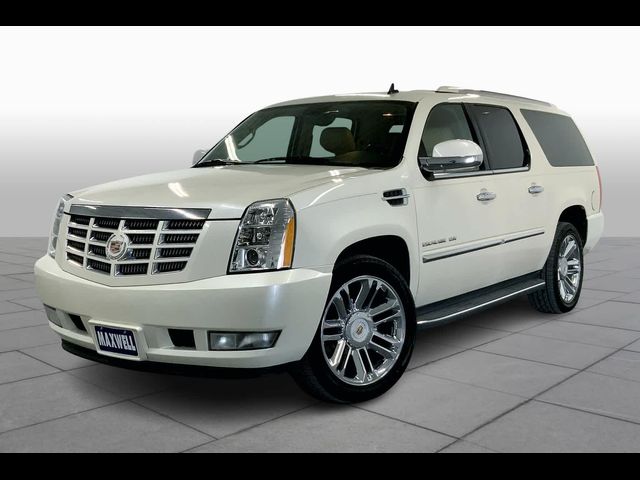 2013 Cadillac Escalade ESV Luxury