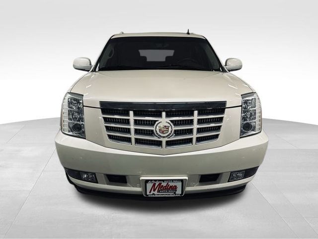 2013 Cadillac Escalade ESV Luxury