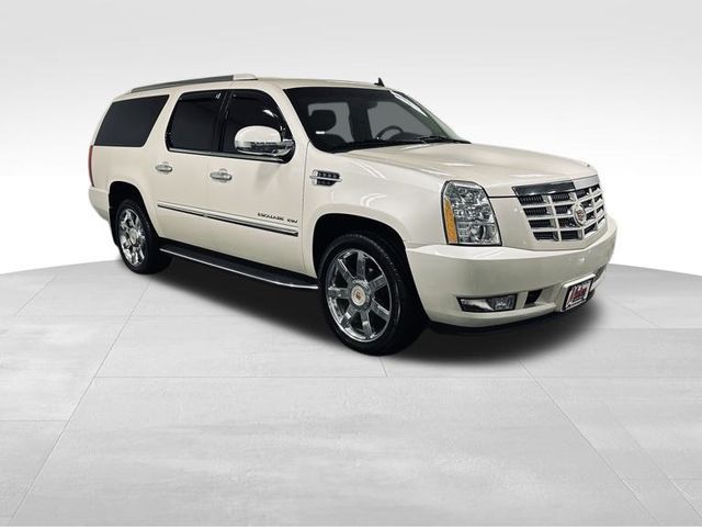 2013 Cadillac Escalade ESV Luxury