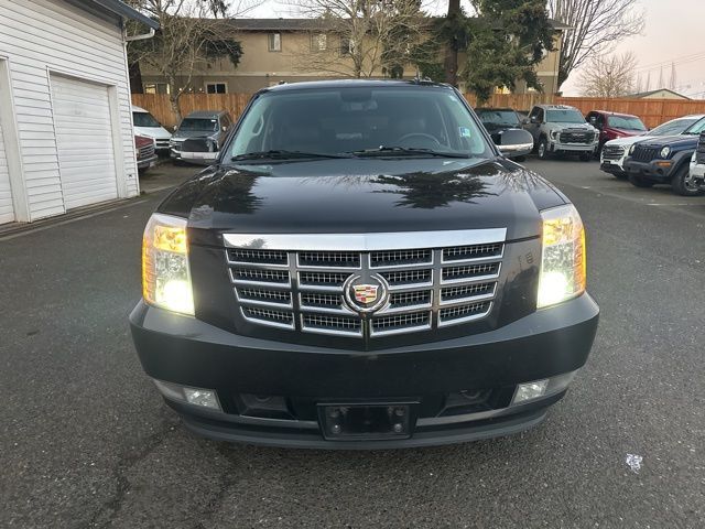 2013 Cadillac Escalade ESV Luxury